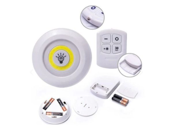 Luces Led